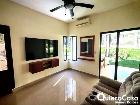 Casa en Venta en Carretera a Masaya