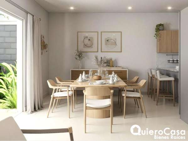 Casa en Venta en Carretera a Masaya 