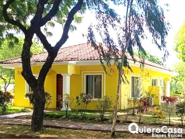 Casa en Venta en Gran Pacífica Resort