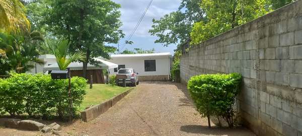 Venta de Casa en Carretera a Masaya 