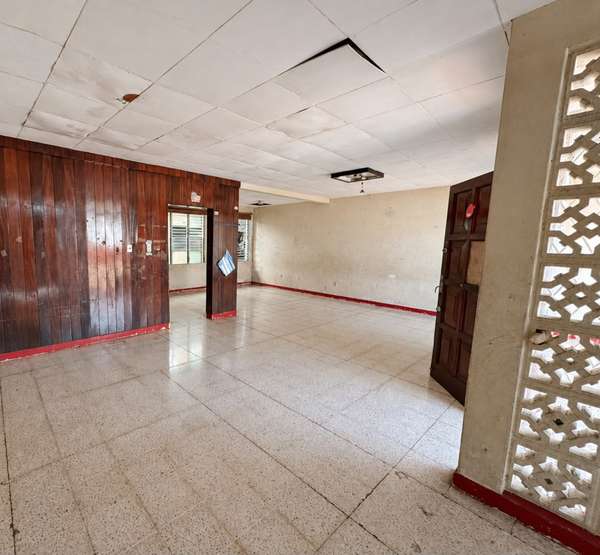 FP/HM CASA EN VENTA EN Barrio Martha Quezada, cerca de Canal 10| US$95,000 ID PA