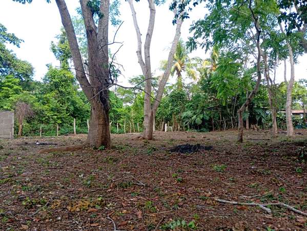 Venta de Terreno en Jinotepe, Carazo 
