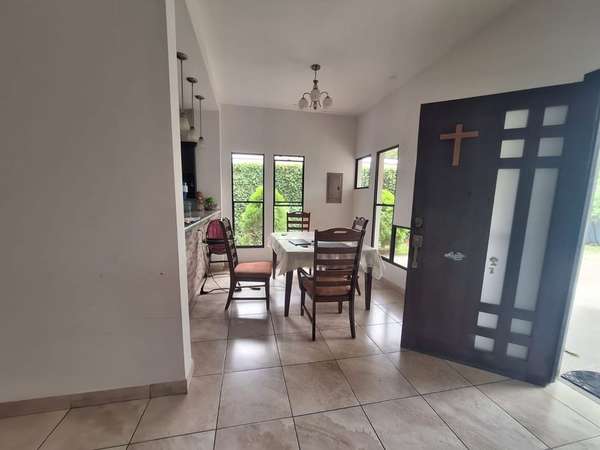 CASA EN VENTA | CARRETERA A TICUANTEPE| $99,9999