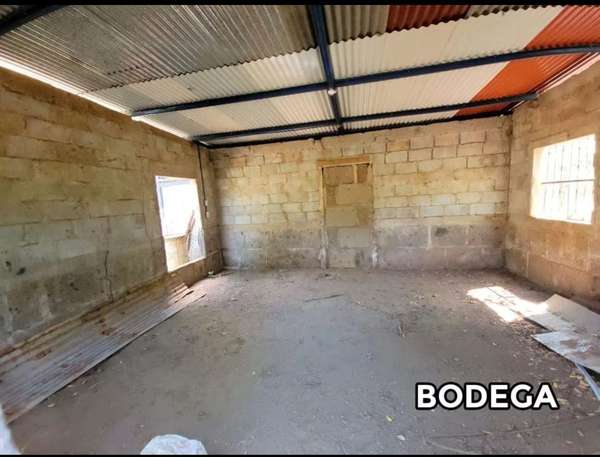   MJ-VENDO casa en Nindirí