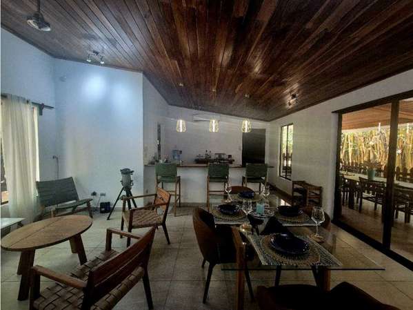 Renta Acogedora Casa Amueblada en Carretera Sur!!