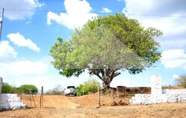 Terreno Playa en Venta Pochomil Viejo, Managua