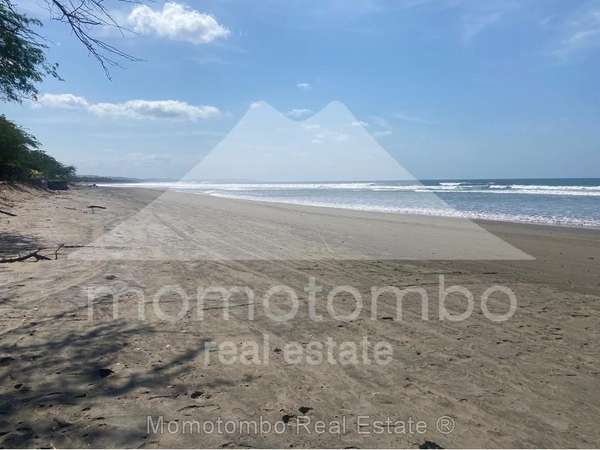 Terreno Playa en Venta Tupilapa, Jinotepe