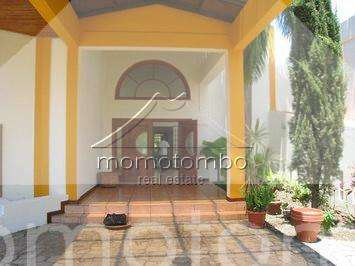 Casa en Venta Carretera Sur / Reparto Montefresco, Managua