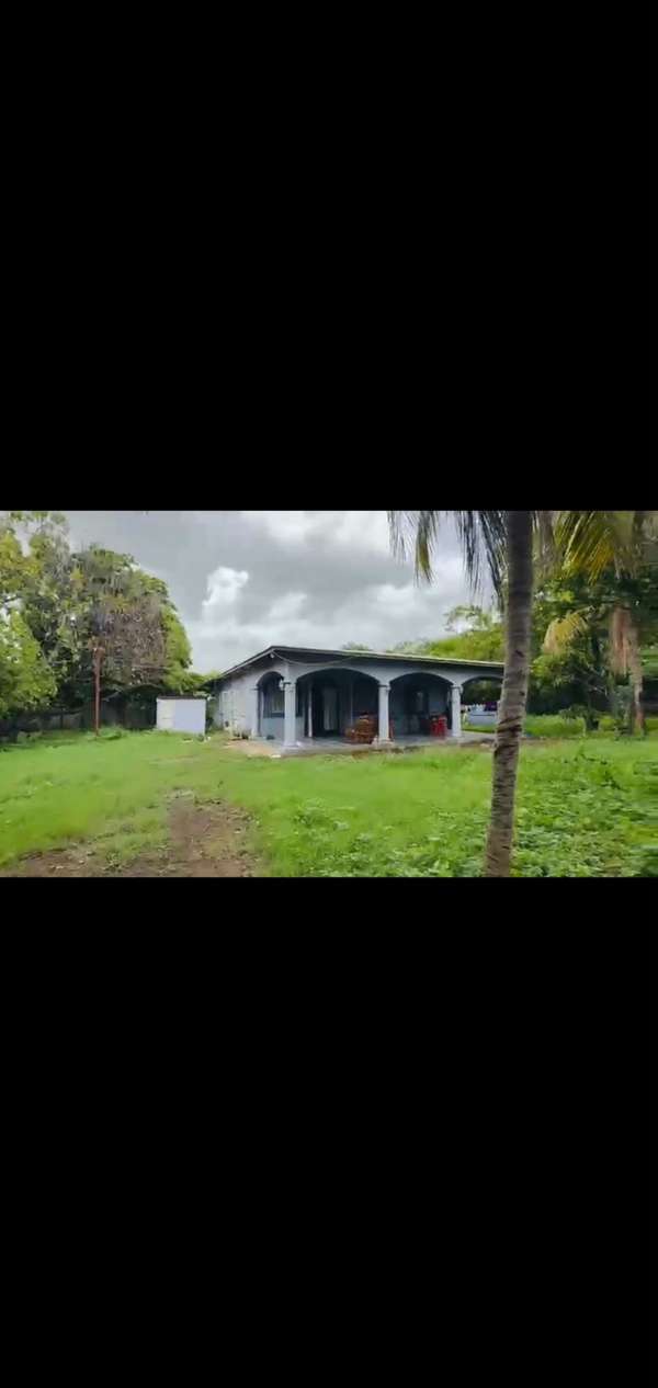 SE ALQUILA HERMOSA CASA AMPLIA EN CUAJACHILLO 1, A SOLO 15 MINUTOS DE MANAGUA