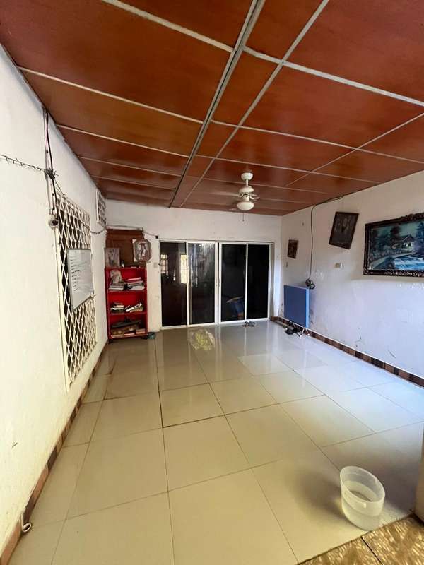 MZ-VENDO casa en Anexo Villa Libertad