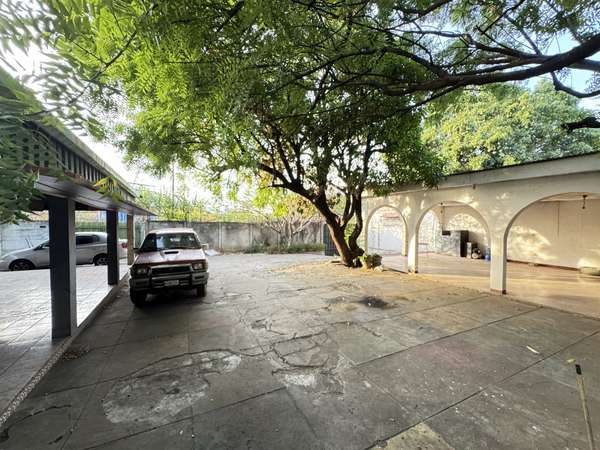 Venta de Propiedad en Reparto San Juan 