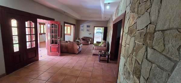 Venta de Casa en Carretera Vieja a Leon 