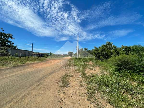 Finca en Venta Carretera Nueva A Leon, Managua