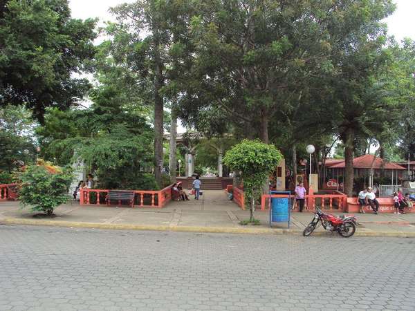 Venta de Terreno en Masatepe 