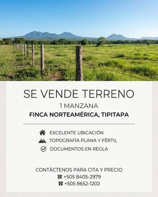 Escritura inscrita 