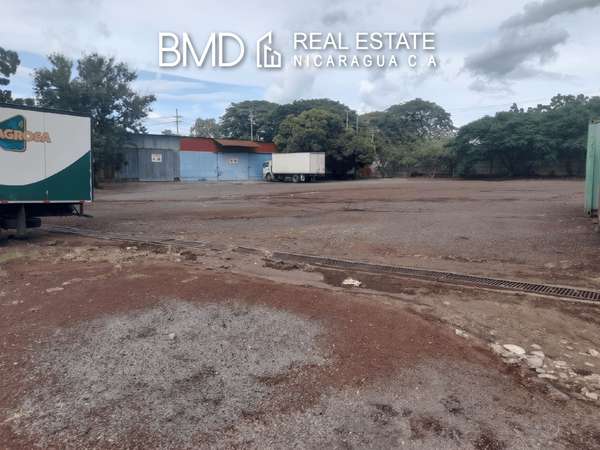 Bodegas en renta ubicadas en Carretera Norte, con un área de 180 m²