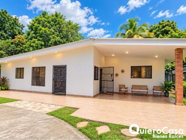 Hermosa Casa en Venta en Veracruz