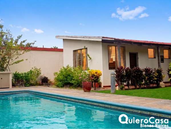 Casa en Venta en Bosques de Bolonia
