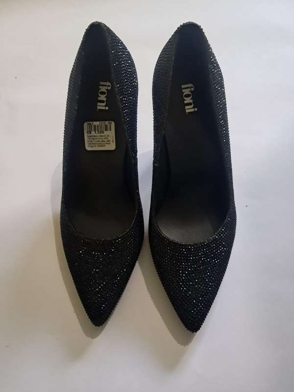 Zapatos talla #9