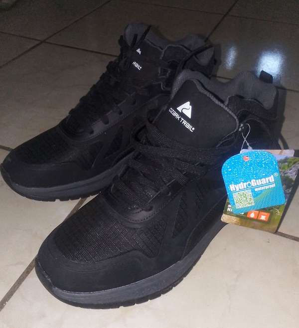 Zapatos Con aproteccion Contra agua