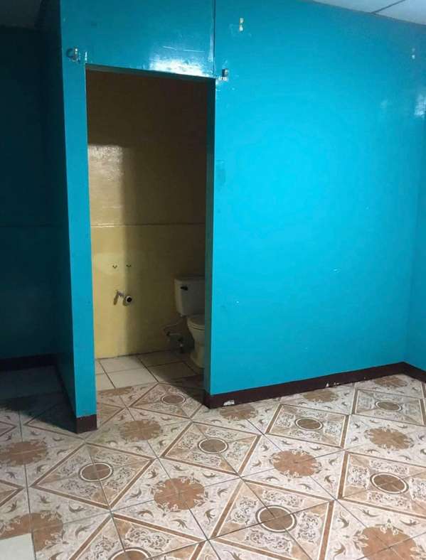 Rento cuarto para 1 persona 