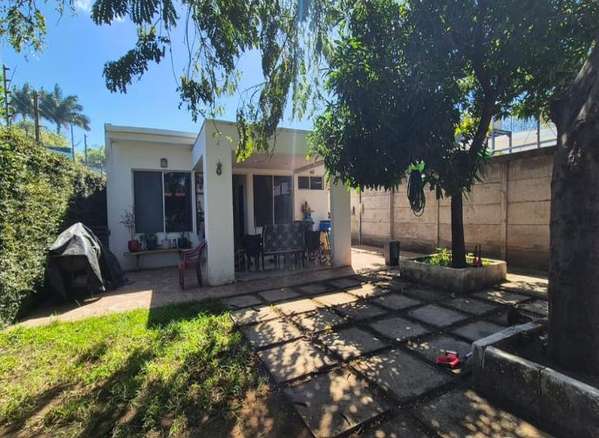Casa en venta Residencial Santa Isabel #Km 10.5 Carretera Sur