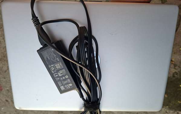 Laptop HP 14 pulgadas 