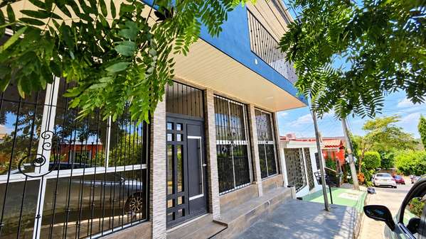   ¡CASA DE 4 HABITACIONES EN RESIDENCIAL PRIVADO EN SAN JUDAS! | US$77,000
