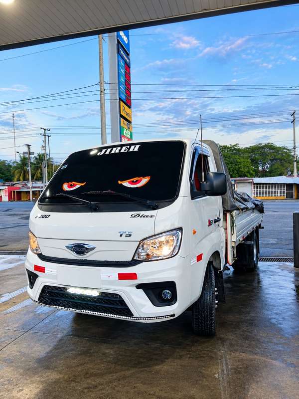 FORLAND F200