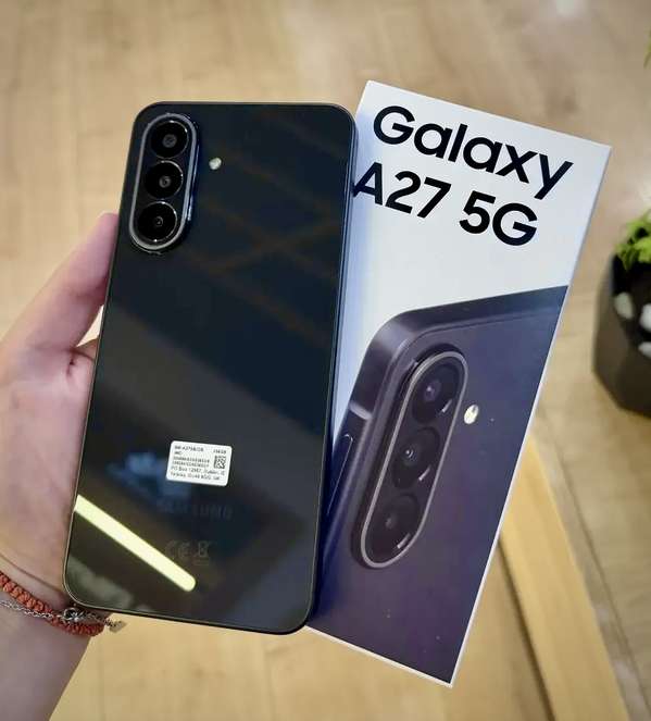 Samsung Galaxy A27 5G