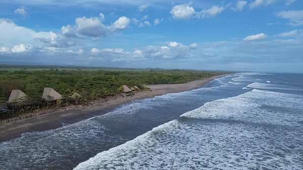 Los Cardones / Finca del Mar: terrenos desde US$29,000 cerca de Playa San Diego