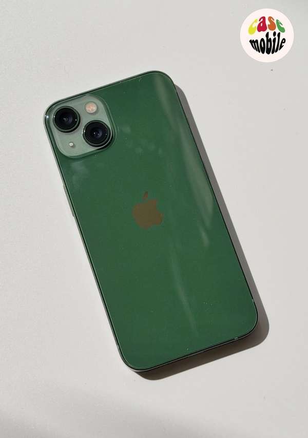 IPHONE 13 NORMAL || 128 GB