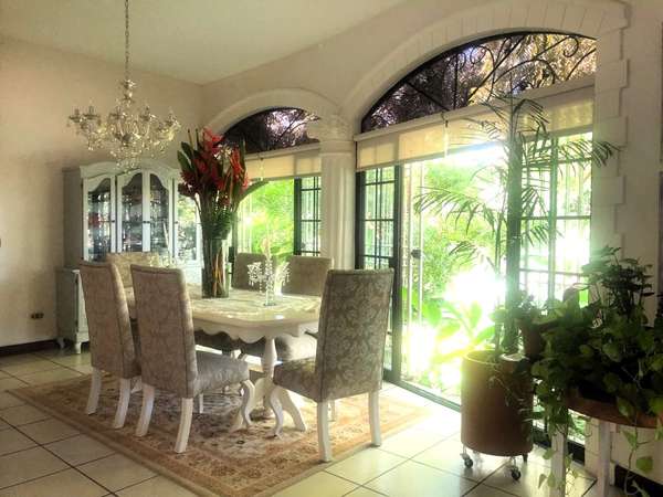 House for Sale in Santo Domingo