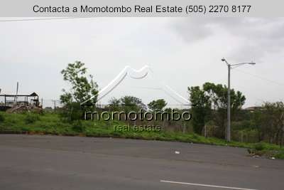 Venta de Terreno sobre Pista Suburbana 