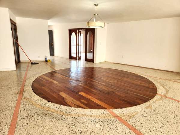 Venta de propiedad en Los Robles 