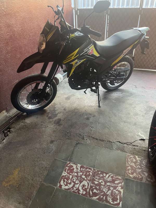 Genesis sx1 año 2026