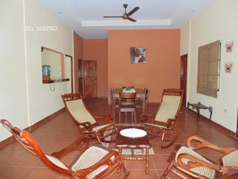 Furnished 3 Bedroom House on the outskirt of Leon