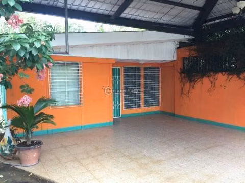 CASA AMUEBLADA BARATA Y COMODA