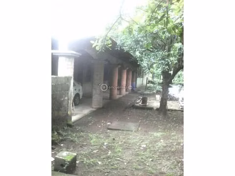 Vendo hermosa casa en el Realejo chinandega