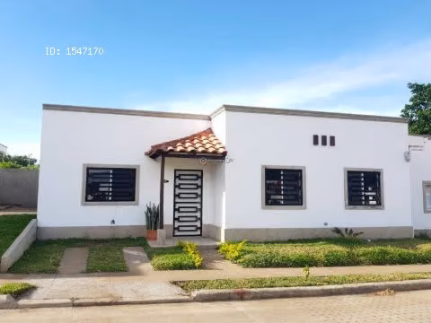 Tu Casa nueva $ 64,000,, Modelo Indigo, 114 Mts2, Jinotepe, Nicaragua