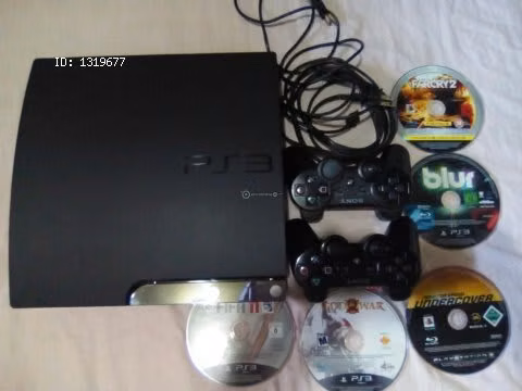 playStation3  Ps3