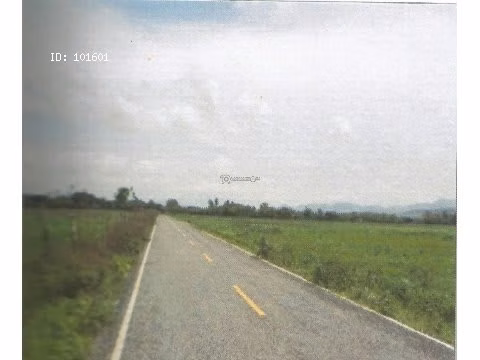 Terreno en Coclé, El Congo