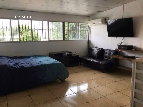 Large, safe and furnished apartment - Call:
