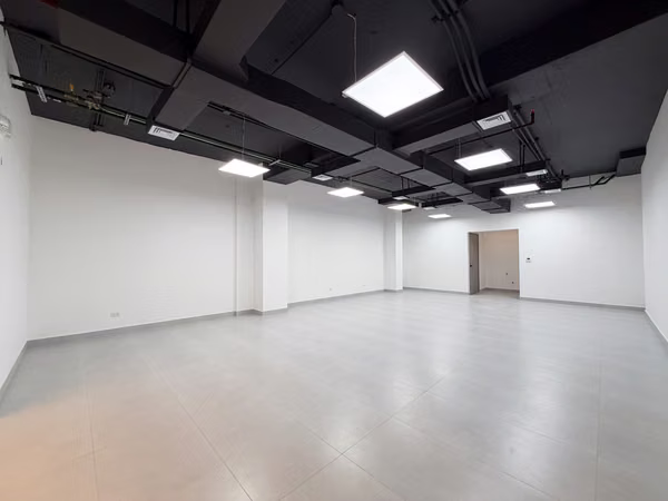 Office in remodeling at Dorado City Center - Customizable and ready for your business