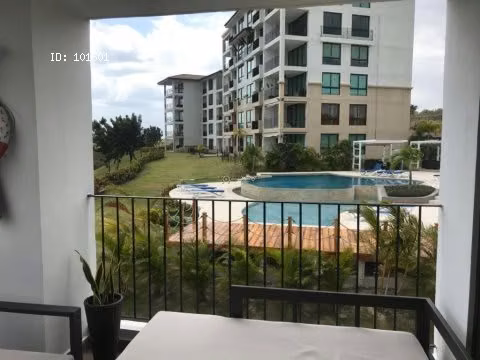 Apartamento, Coronado, Edificio Alcazar 