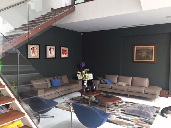 Casa en Altos del Golf, San Francisco, Bianco Loft