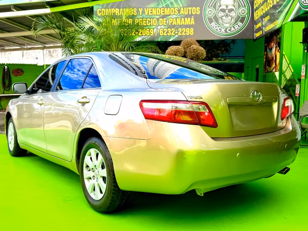 NISSAN MURANO 2007 AUTOMATICA Excellent Status