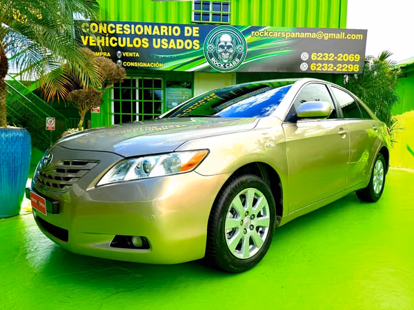 NISSAN MURANO 2007 AUTOMATICA Excellent Status