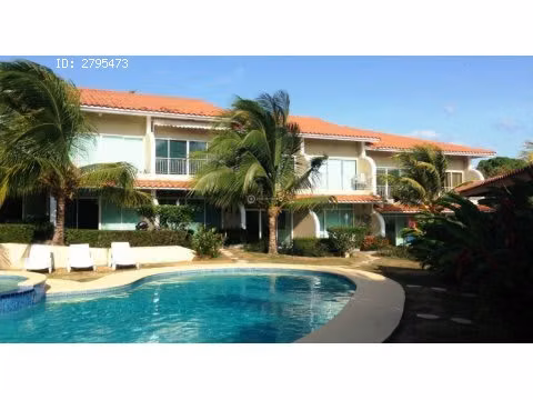 Gorgona – Apartamento Cerca al Mar - ID# CC-10-BOS1