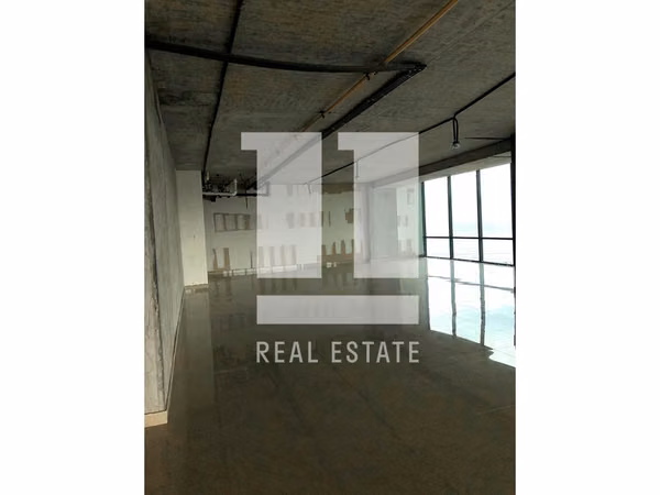 Oficina en Costa del Este 471 m2, Financial Park Tower
